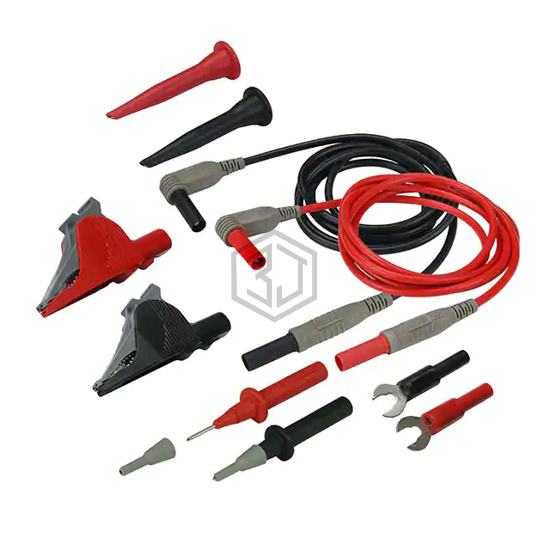 CT2696C - Cal Test Electronics - Test Leads - Kits, Assortments