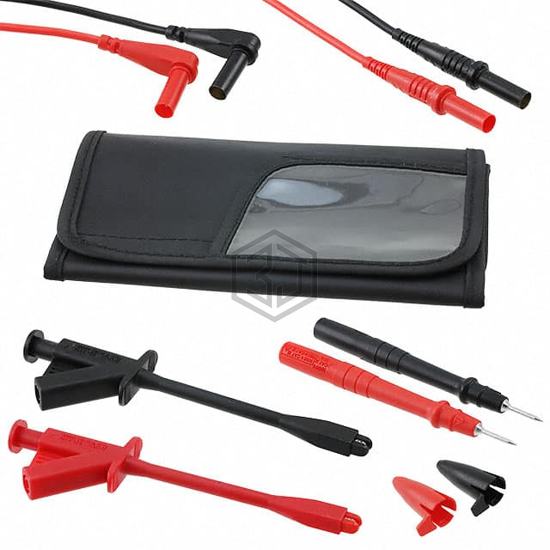 5900A/POM - Pomona Electronics - Test Leads - Kits, Assortments
