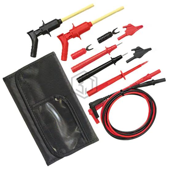 DL248D - Amprobe - Test Leads - Kits, Assortments