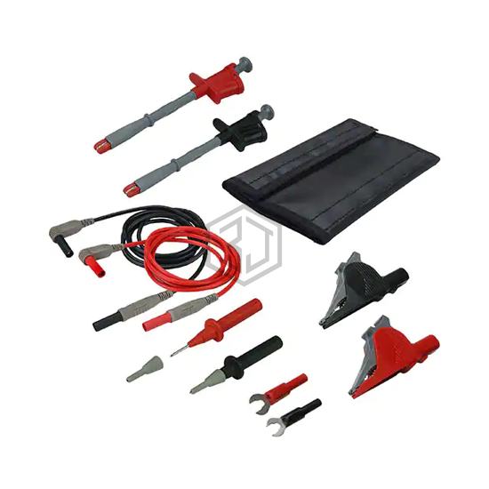 CT2621C - Cal Test Electronics - Test Leads - Kits, Assortments