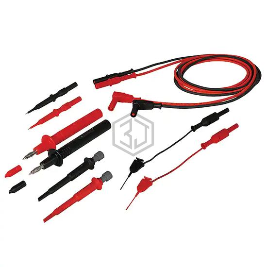 CT2622 - Cal Test Electronics - Test Leads - Kits, Assortments