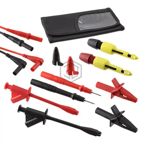 5903A - Pomona Electronics - Test Leads - Kits, Assortments