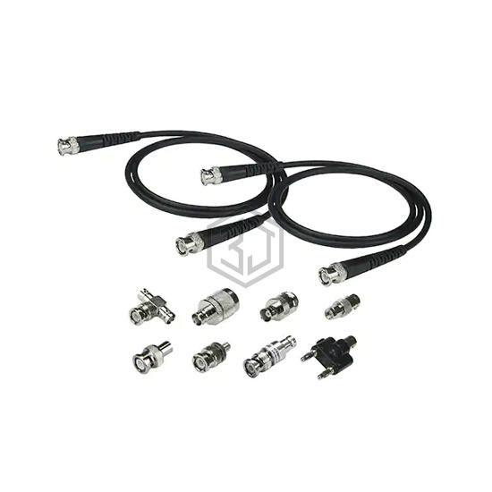 CT3740 - Cal Test Electronics - Test Leads - Kits, Assortments