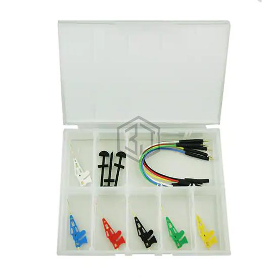 CT2848-6 - Cal Test Electronics - Test Leads - Kits, Assortments