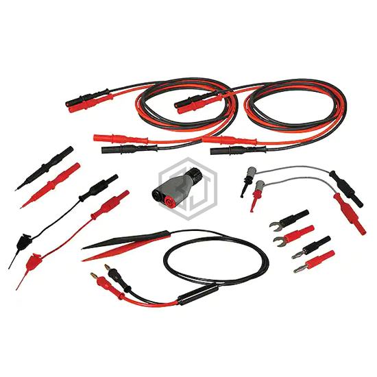 CT3377 - Cal Test Electronics - Test Leads - Kits, Assortments