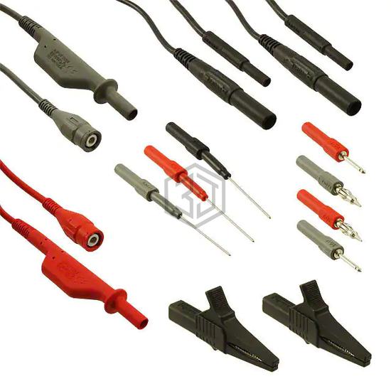 STL90 - Fluke Electronics - Test Leads - Kits, Assortments