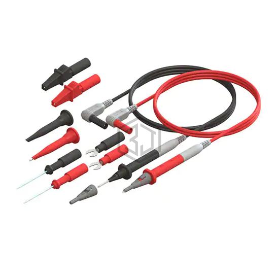 CT3987B-120 - Cal Test Electronics - Test Leads - Kits, Assortments
