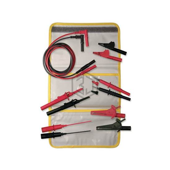 72-075 - NTE Electronics, Inc - Test Leads - Kits, Assortments