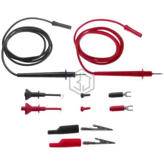 110006 - Mueller Electric Co - Test Leads - Kits, Assortments
