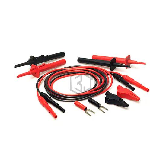 TLS2000B - TPI (Test Products Int) - Test Leads - Kits, Assortments