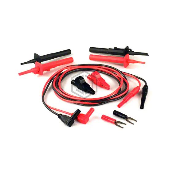 TLS2000RB - TPI (Test Products Int) - Test Leads - Kits, Assortments