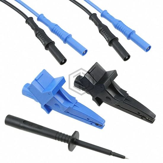 MT1-LEADS - Amprobe - Test Leads - Kits, Assortments