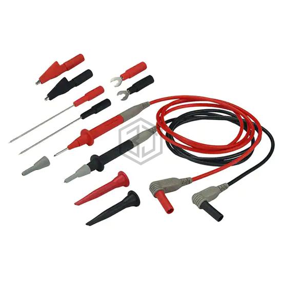 CT3987-120 - Cal Test Electronics - Test Leads - Kits, Assortments