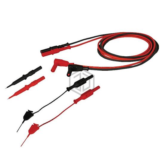 CT2969 - Cal Test Electronics - Test Leads - Kits, Assortments