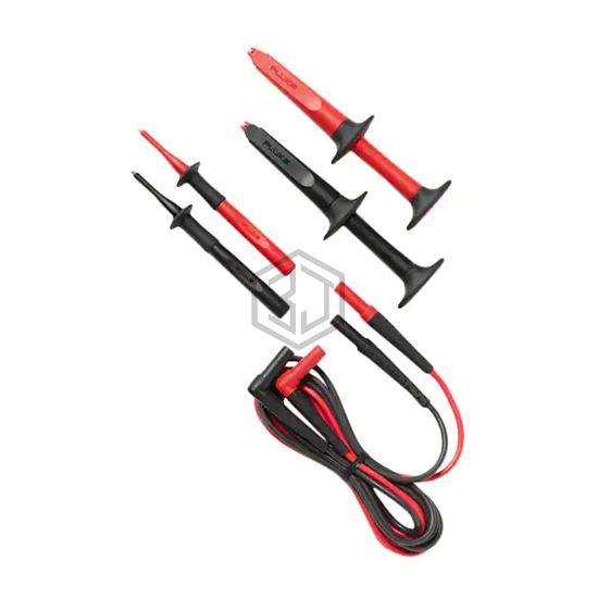 TL223-1 - Fluke Electronics - Test Leads - Kits, Assortments