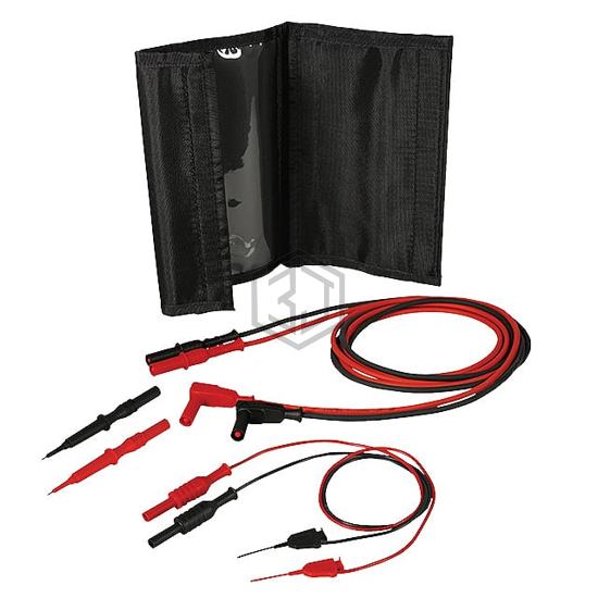 CT3048 - Cal Test Electronics - Test Leads - Kits, Assortments