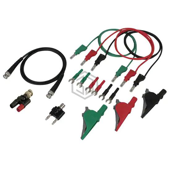 GSA-3376A - Global Specialties - Test Leads - Kits, Assortments