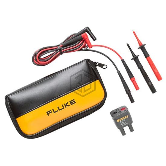 TL225 - Fluke Electronics - Test Leads - Kits, Assortments