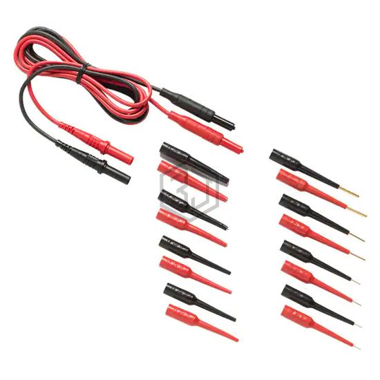 TL82 - Fluke Electronics - Test Leads - Kits, Assortments