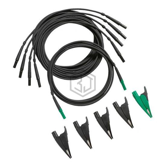 TLS430 - Fluke Electronics - Test Leads - Kits, Assortments
