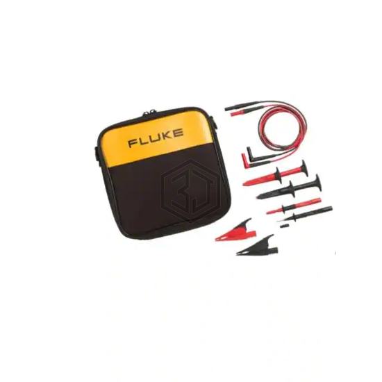 TLK-220 - Fluke Electronics - Test Leads - Kits, Assortments