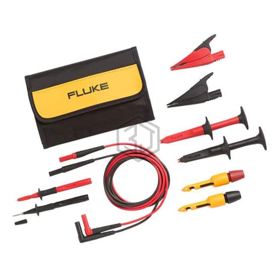 TLK281 - Fluke Electronics - Test Leads - Kits, Assortments