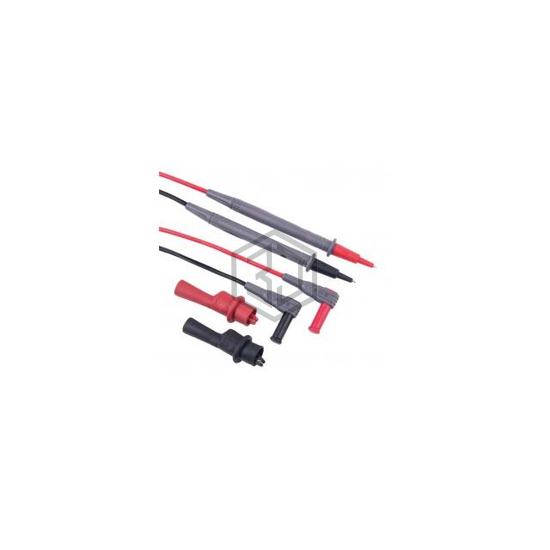 TL-88-A15 - REED Instruments - Test Leads - Kits, Assortments