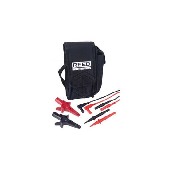 FC-108G - REED Instruments - Test Leads - Kits, Assortments
