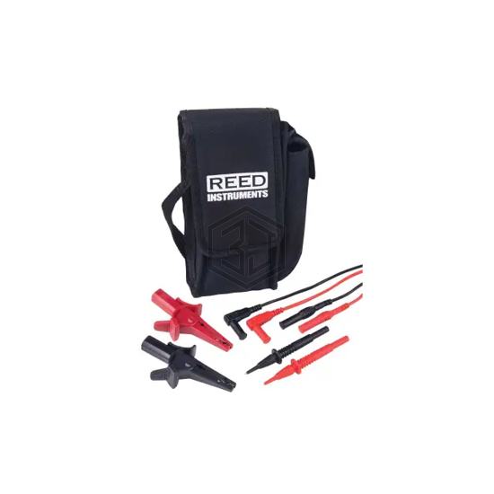 R1050-KIT - REED Instruments - Test Leads - Kits, Assortments
