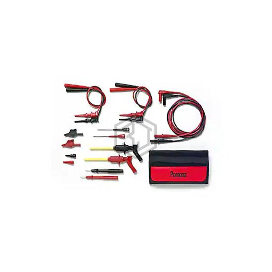 5674B - Pomona Electronics - Test Leads - Kits, Assortments