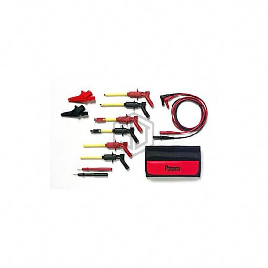 5904/POM - Pomona Electronics - Test Leads - Kits, Assortments