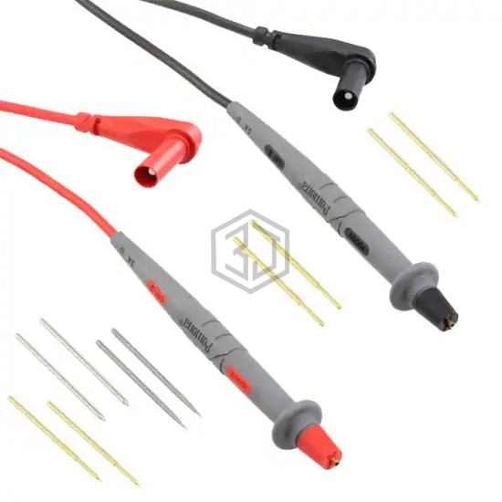 5676A - Pomona Electronics - Test Leads - Kits, Assortments