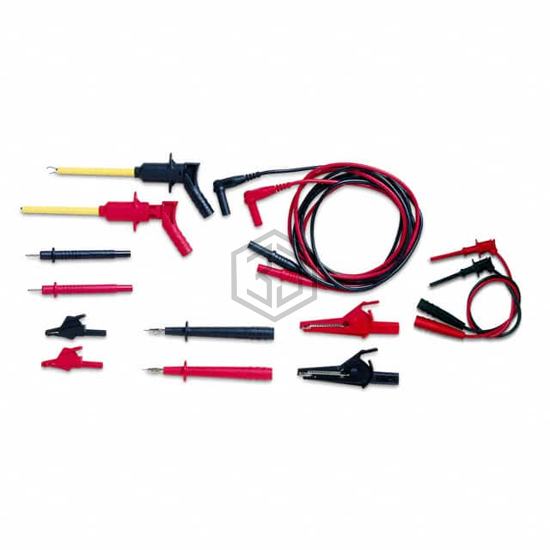 6112A - Pomona Electronics - Test Leads - Kits, Assortments