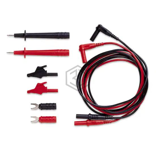 6162 - Pomona Electronics - Test Leads - Kits, Assortments
