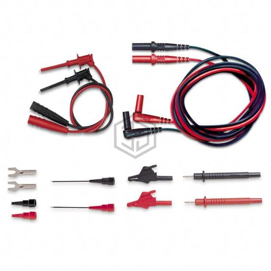 6166 - Pomona Electronics - Test Leads - Kits, Assortments