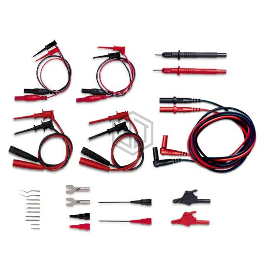 6171 - Pomona Electronics - Test Leads - Kits, Assortments