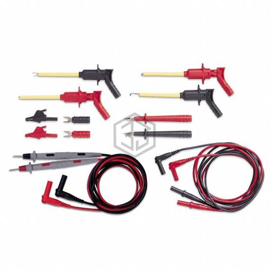 6172 - Pomona Electronics - Test Leads - Kits, Assortments