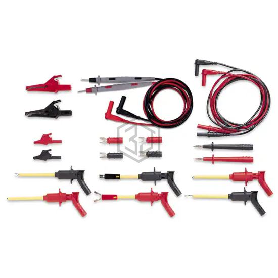 6173 - Pomona Electronics - Test Leads - Kits, Assortments