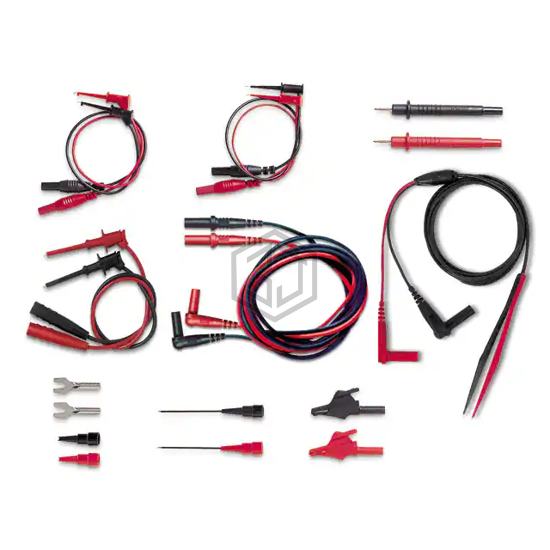 6174 - Pomona Electronics - Test Leads - Kits, Assortments