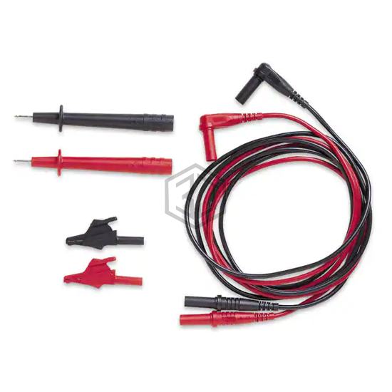 6186 - Pomona Electronics - Test Leads - Kits, Assortments
