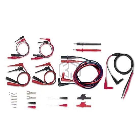 6345 - Pomona Electronics - Test Leads - Kits, Assortments