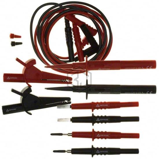 MTL-501 - Amprobe - Test Leads - Kits, Assortments