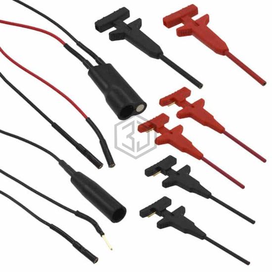 PK006 - Teledyne LeCroy - Test Leads - Kits, Assortments