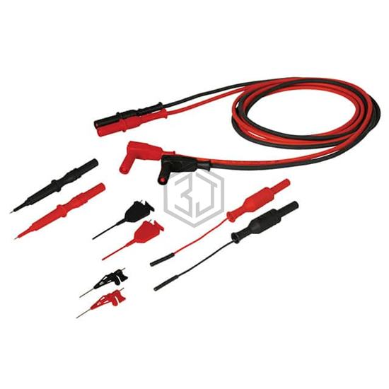 CT2970 - Cal Test Electronics - Test Leads - Kits, Assortments