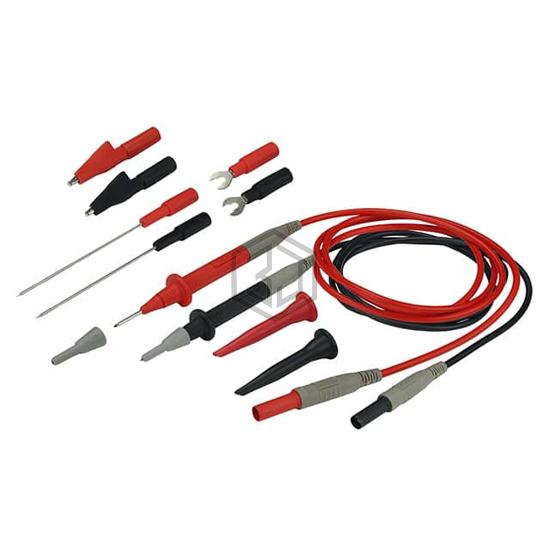 CT3983-120 - Cal Test Electronics - Test Leads - Kits, Assortments