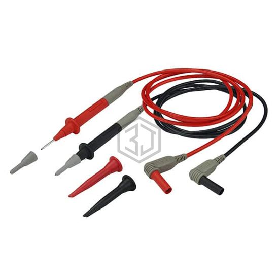 CT3986-120 - Cal Test Electronics - Test Leads - Kits, Assortments