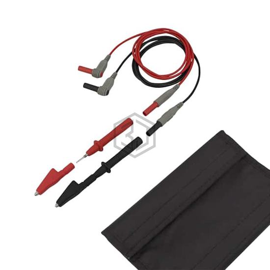 CT3738 - Cal Test Electronics - Test Leads - Kits, Assortments
