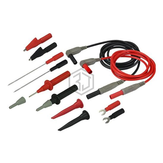 CT3979-150 - Cal Test Electronics - Test Leads - Kits, Assortments