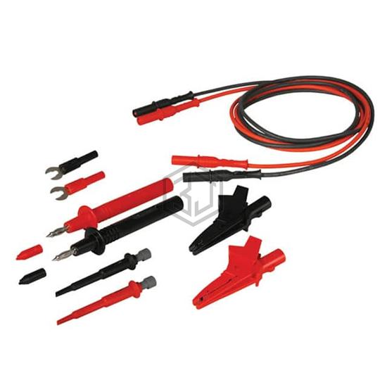 CT2696 - Cal Test Electronics - Test Leads - Kits, Assortments