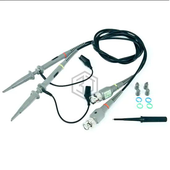 460-004 - Digilent, Inc. - Test Leads - Oscilloscope Probes